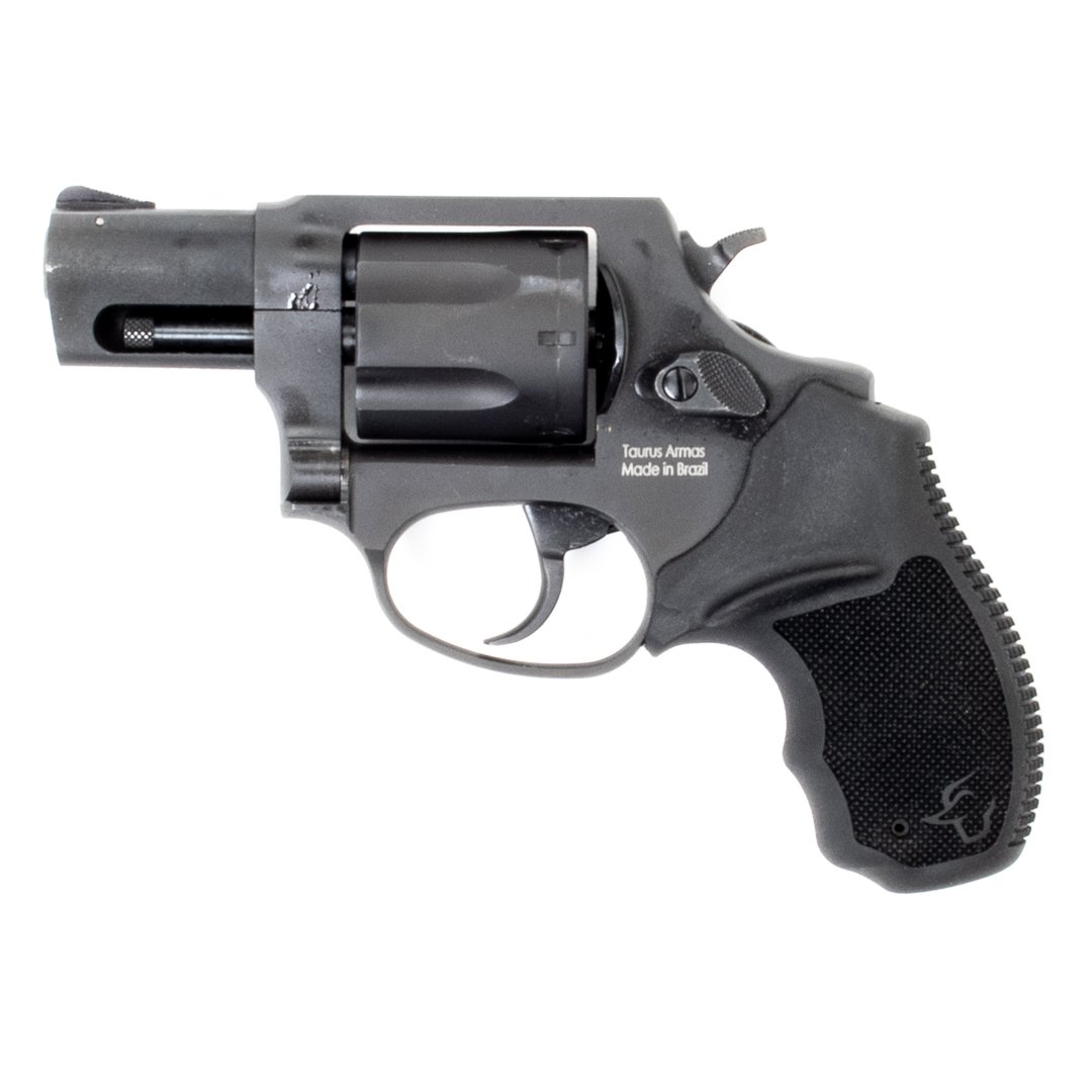 Taurus 327